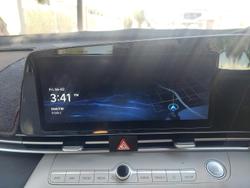 2021 Hyundai i30 Elite