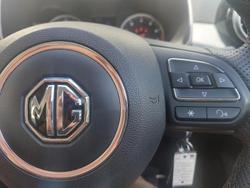 2023 MG ZS Excite