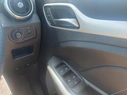 2023 MG ZS Excite