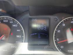 2023 MG ZS Excite