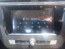 2023 MG ZS Excite