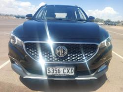 2023 MG ZS Excite