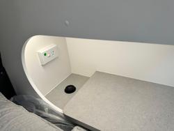 2026 New Age Caravans Manta Ray 18 Ft Mr18ermy26