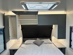 2026 New Age Caravans Manta Ray 18 Ft Mr18ermy26