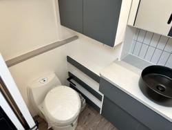 2026 New Age Caravans Manta Ray 18 Ft Mr18ermy26