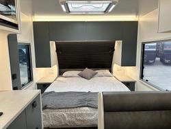 2026 New Age Caravans Manta Ray 18 Ft Mr18ermy26