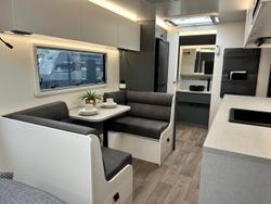 2026 New Age Caravans Manta Ray 18 Ft Mr18ermy26