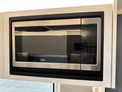 2026 New Age Caravans Manta Ray 18 Ft Mr18ermy26