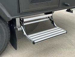 2026 New Age Caravans Manta Ray 18 Ft Mr18ermy26