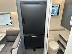 2026 New Age Caravans Manta Ray 18 Ft Mr18ermy26