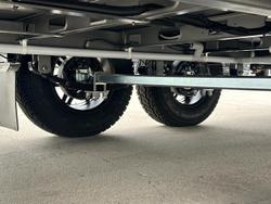 2026 New Age Caravans Manta Ray 18 Ft Mr18ermy26