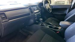 2021 Ford Ranger XL PX MkIII MY21.75 4X4 Dual Range Arctic White