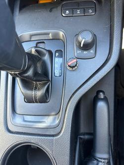 2021 Ford Ranger XL PX MkIII MY21.75 4X4 Dual Range Arctic White