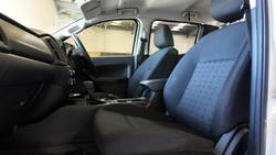 2021 Ford Ranger XL PX MkIII MY21.75 4X4 Dual Range Arctic White