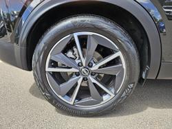 2024 Nissan QASHQAI Ti