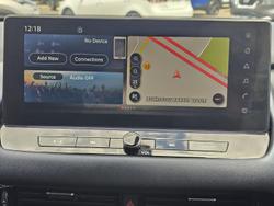 2024 Nissan QASHQAI Ti