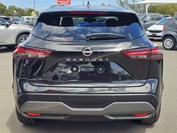 2024 Nissan QASHQAI Ti