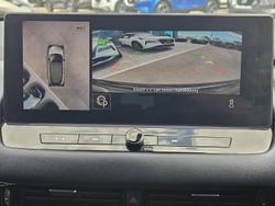 2024 Nissan QASHQAI Ti