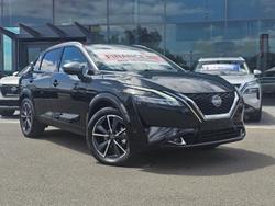 2024 Nissan QASHQAI Ti