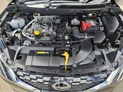 2024 Nissan QASHQAI Ti