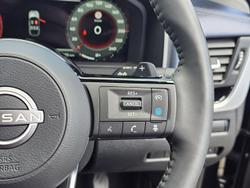 2024 Nissan QASHQAI Ti