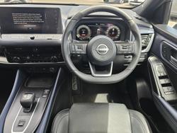 2024 Nissan QASHQAI Ti