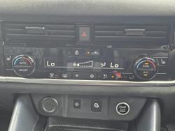 2024 Nissan QASHQAI Ti