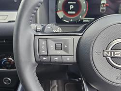 2024 Nissan QASHQAI Ti