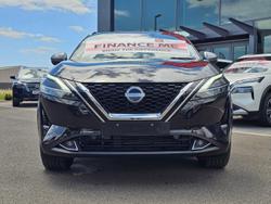 2024 Nissan QASHQAI Ti