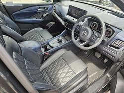 2024 Nissan QASHQAI Ti