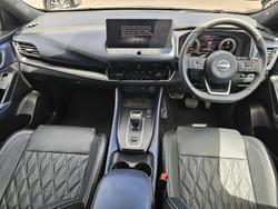 2024 Nissan QASHQAI Ti