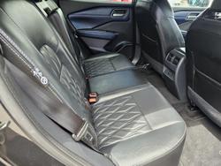 2024 Nissan QASHQAI Ti