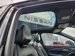 2024 Nissan QASHQAI Ti