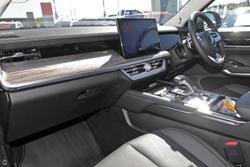 2025 GWM Cannon Alpha Ultra PHEV