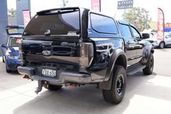 2020 Ford Ranger Raptor