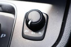 2020 Ford Ranger Raptor