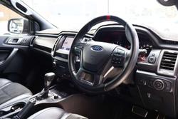 2020 Ford Ranger Raptor