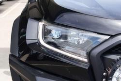 2020 Ford Ranger Raptor