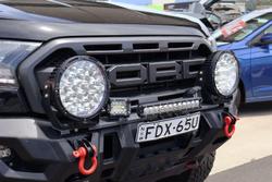 2020 Ford Ranger Raptor