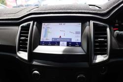 2020 Ford Ranger Raptor