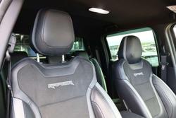 2020 Ford Ranger Raptor
