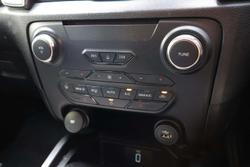 2020 Ford Ranger Raptor