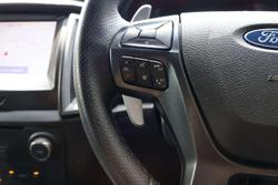 2020 Ford Ranger Raptor