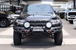 2020 Ford Ranger Raptor