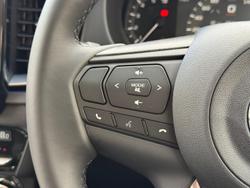 2025 Mazda BT-50 XTR