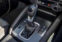 2025 Mazda BT-50 XTR