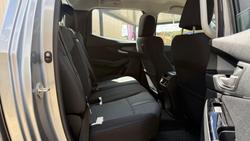 2025 Mazda BT-50 XTR