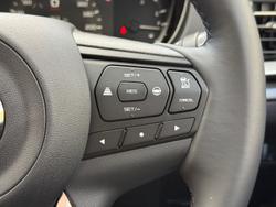 2025 Mazda BT-50 XTR