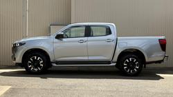 2025 Mazda BT-50 XTR