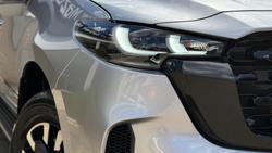 2025 Mazda BT-50 XTR